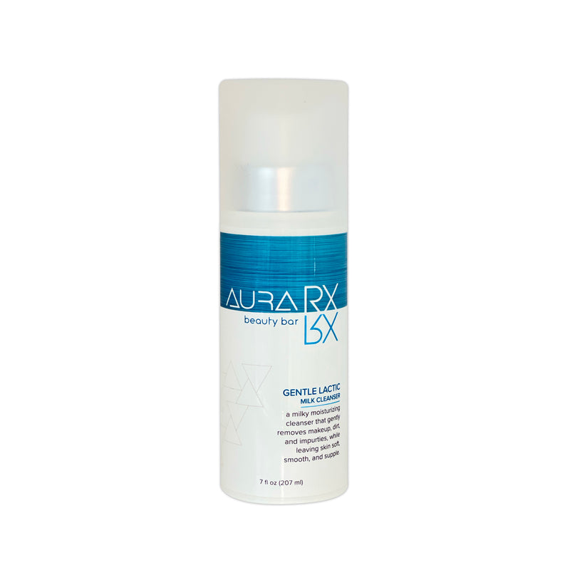 Gentle Lactic Milk Cleanser