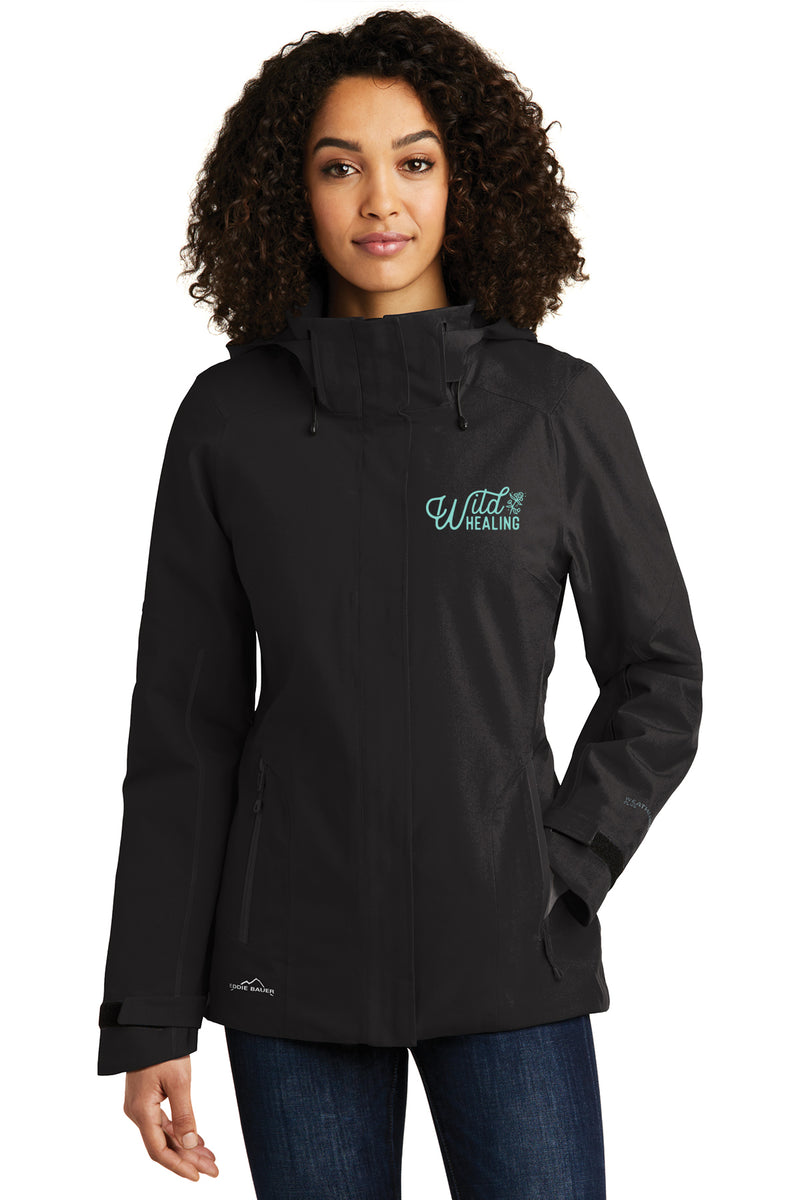 Wild Healing Equine - Eddie Bauer- WeatherEdge® Plus Insulated Jacket