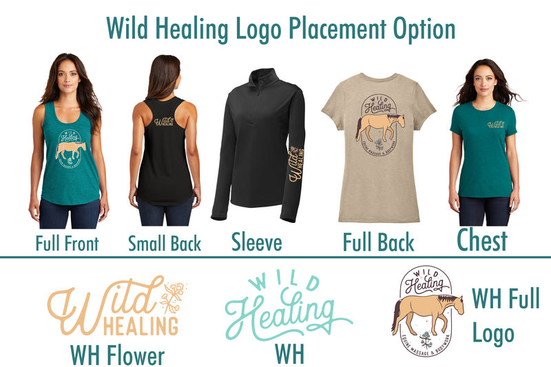 Wild Healing Equine - Eddie Bauer- WeatherEdge® Plus Insulated Jacket