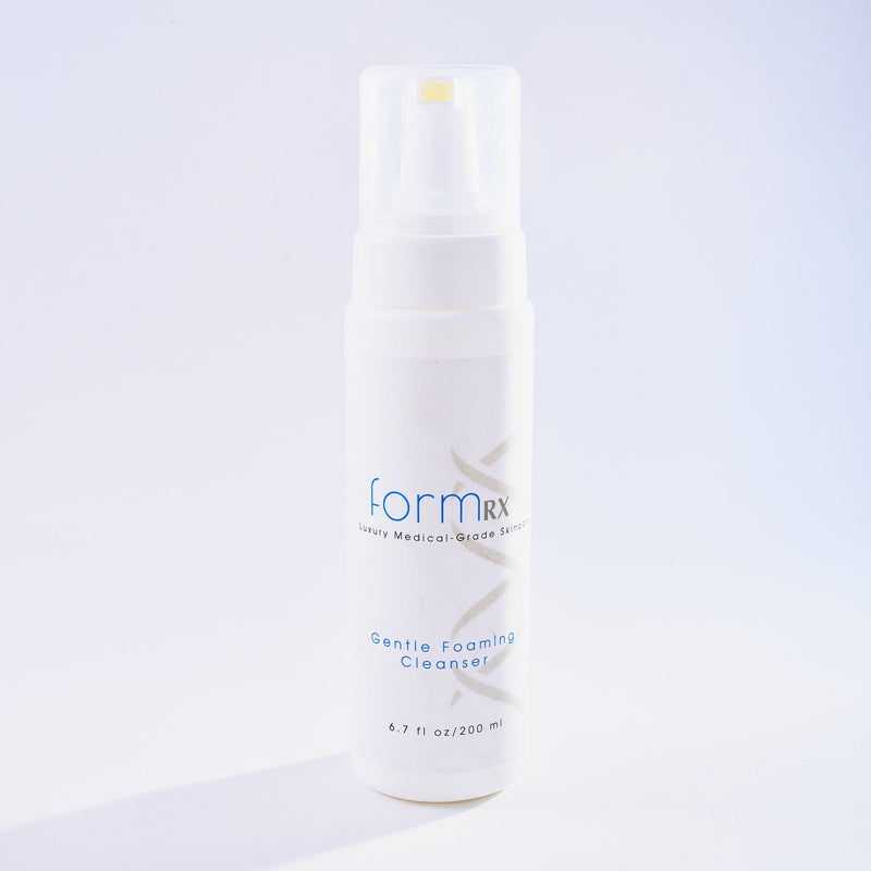 Gentle Foaming Cleanser