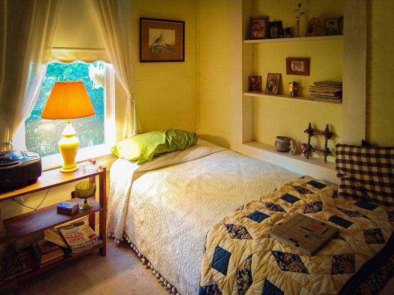 Back Bedroom LIC