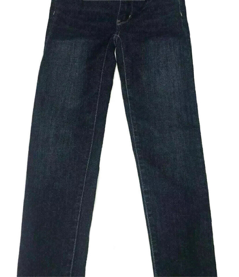 Women's American Eagle Jeans Denim Pants Size 00 Regular Jegging Skinny Stretch