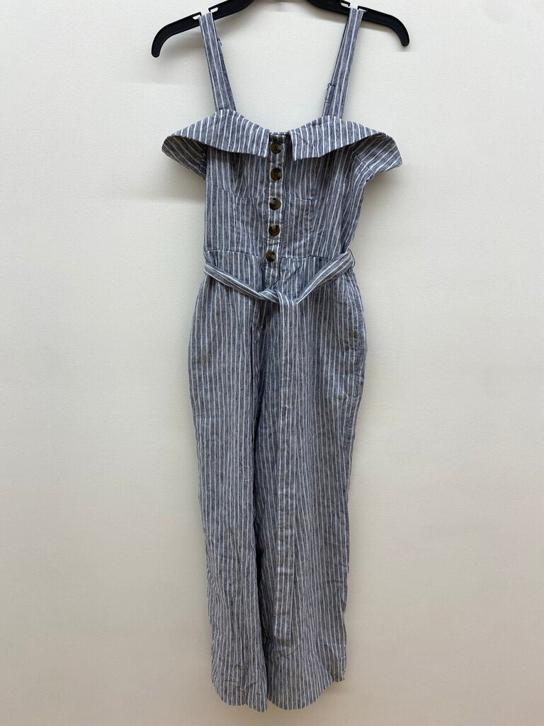 American Eagle jumpsuit 4