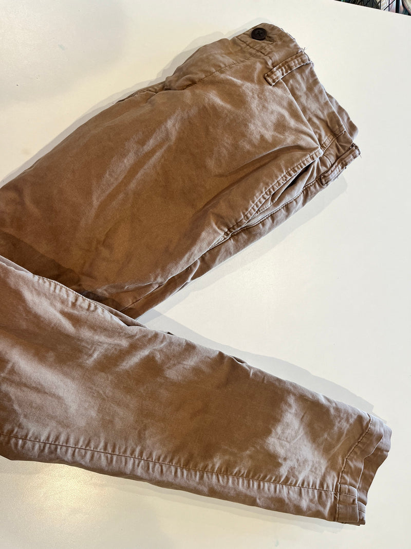 2500- American Eagle Khakis - 29x32