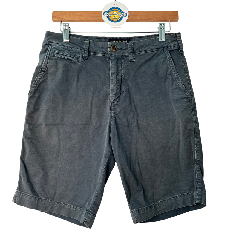 Cargo Shorts (American Eagle)