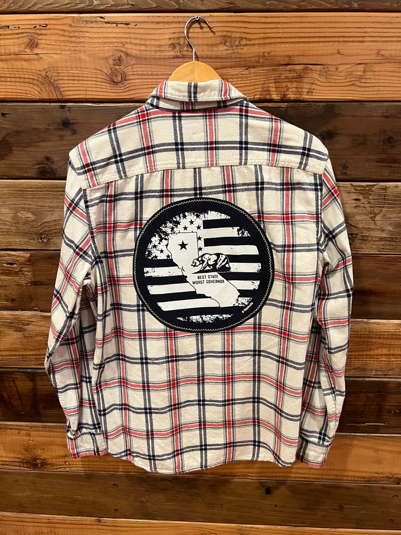 Best State, Worst Governor 1014 (Unisex - Men’s M)
