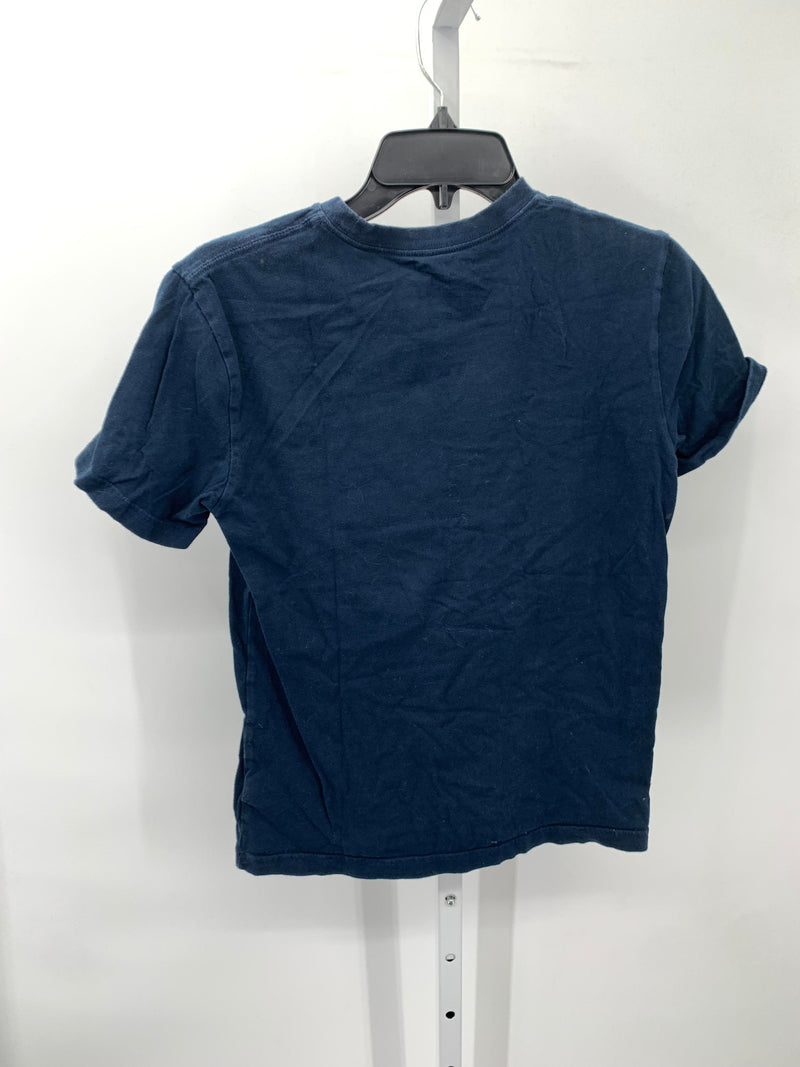CREWNECK KNIT TEE