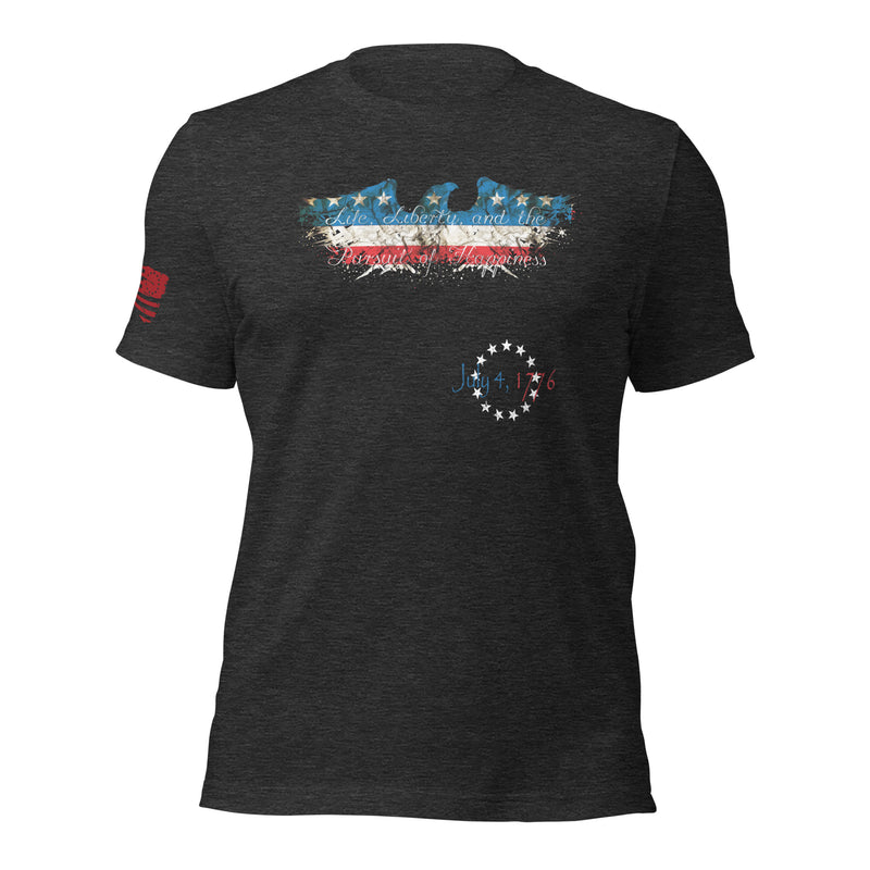 American Eagle Unisex Tee