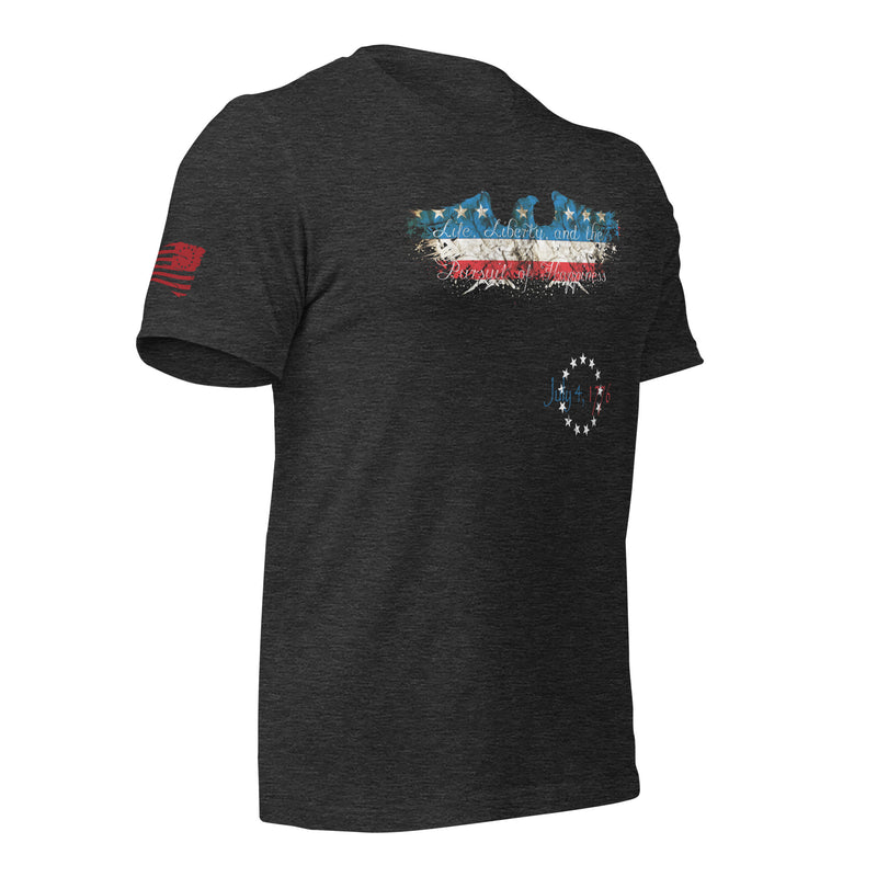 American Eagle Unisex Tee