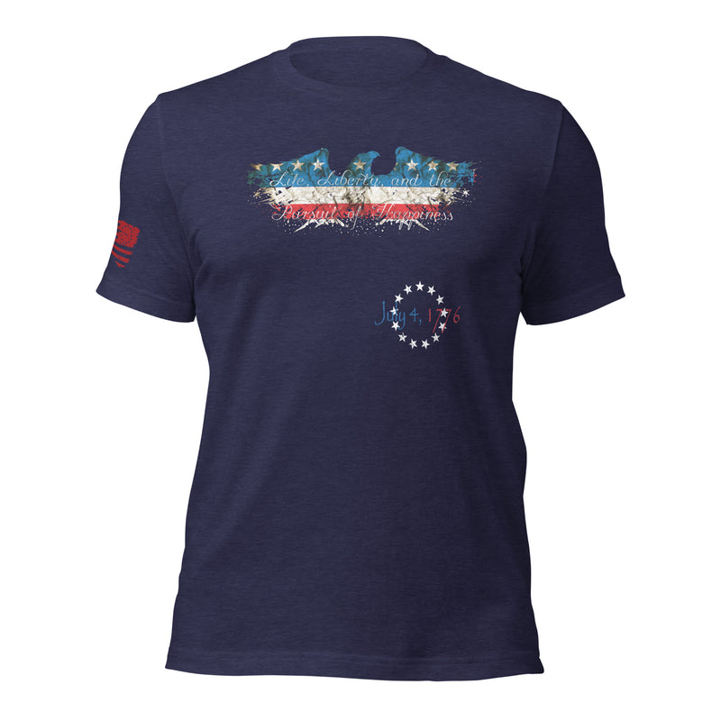American Eagle Unisex Tee