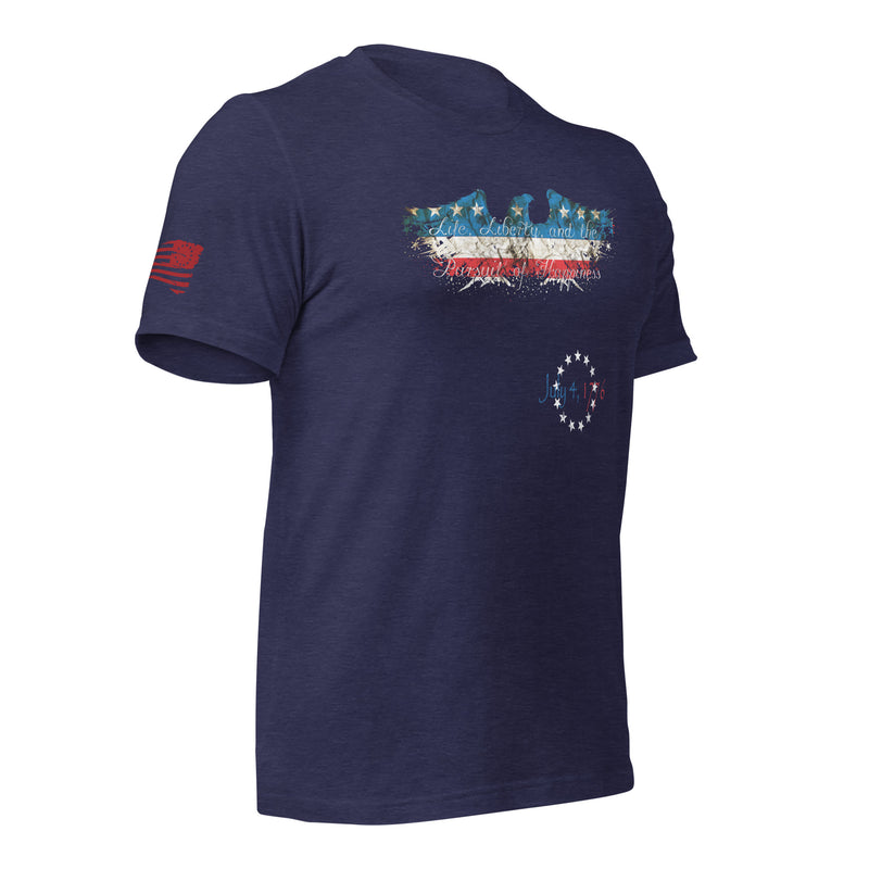 American Eagle Unisex Tee