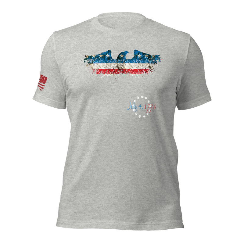 American Eagle Unisex Tee