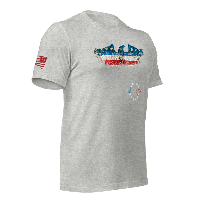 American Eagle Unisex Tee