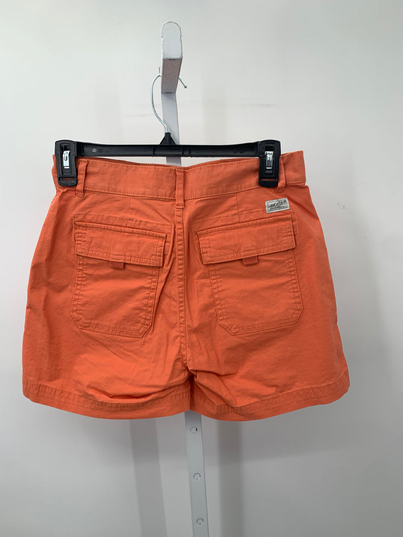 Eddie Bauer Size 0 Petite Petite Shorts
