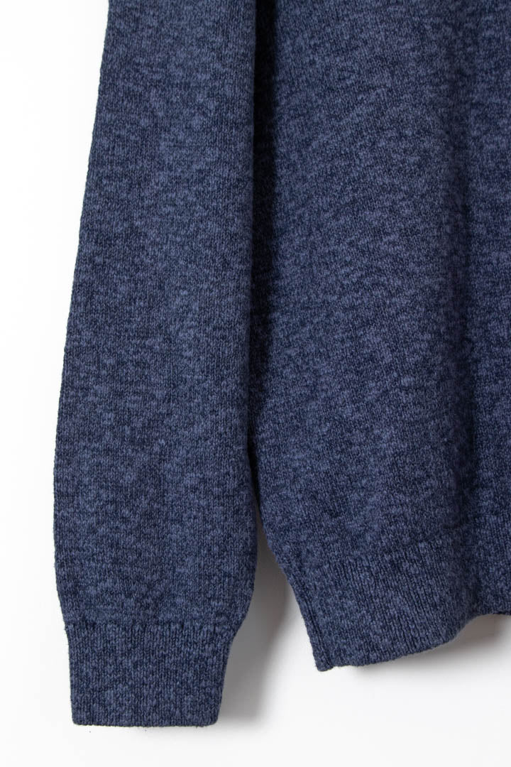 LL Bean Fisherman Jumper (L)